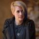 Alice Wetterlund as Carla on Silicon Valley